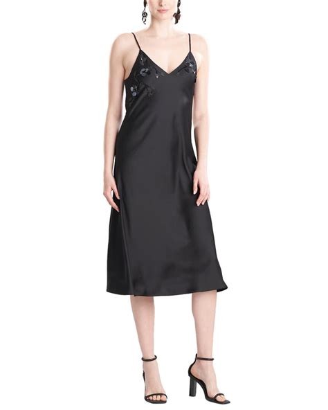 natori slip dress